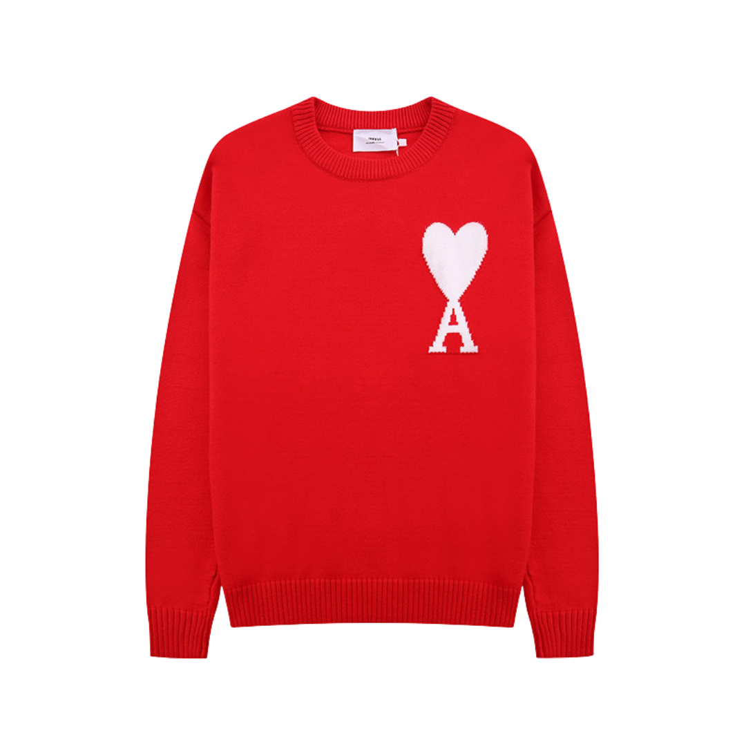Antonio | Maglione confortevole