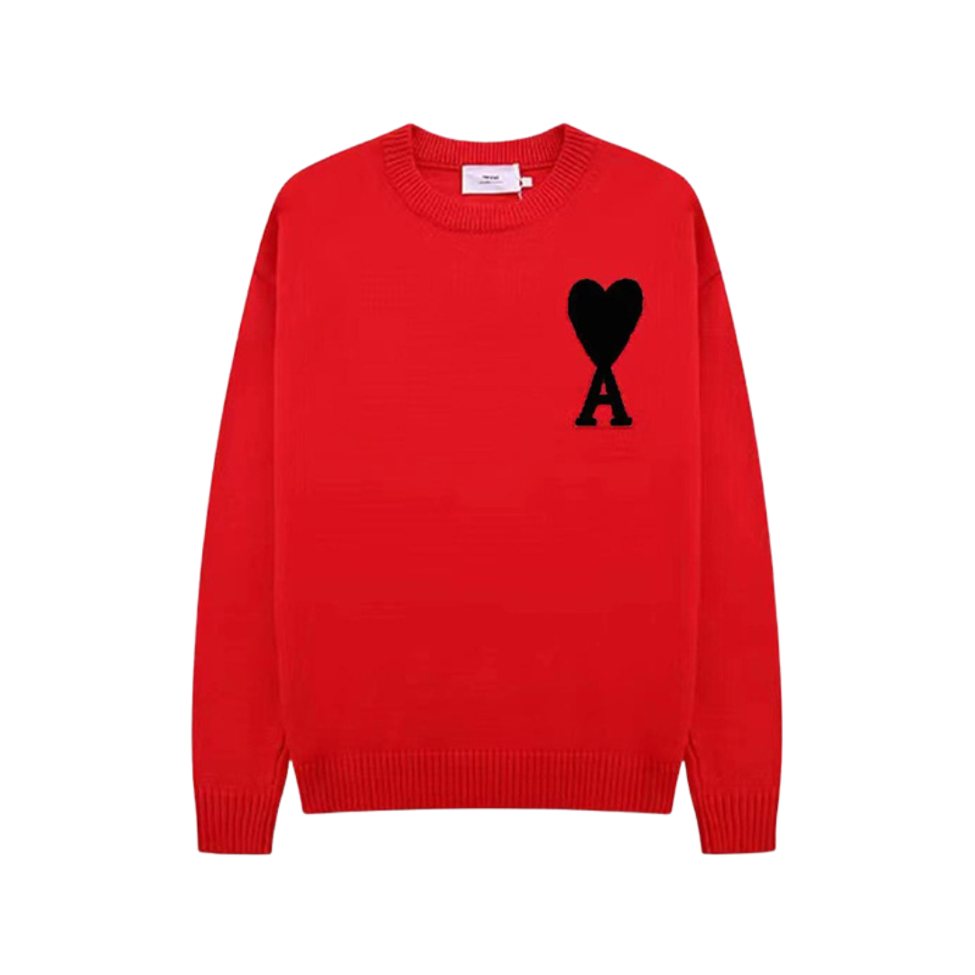 Antonio | Maglione confortevole