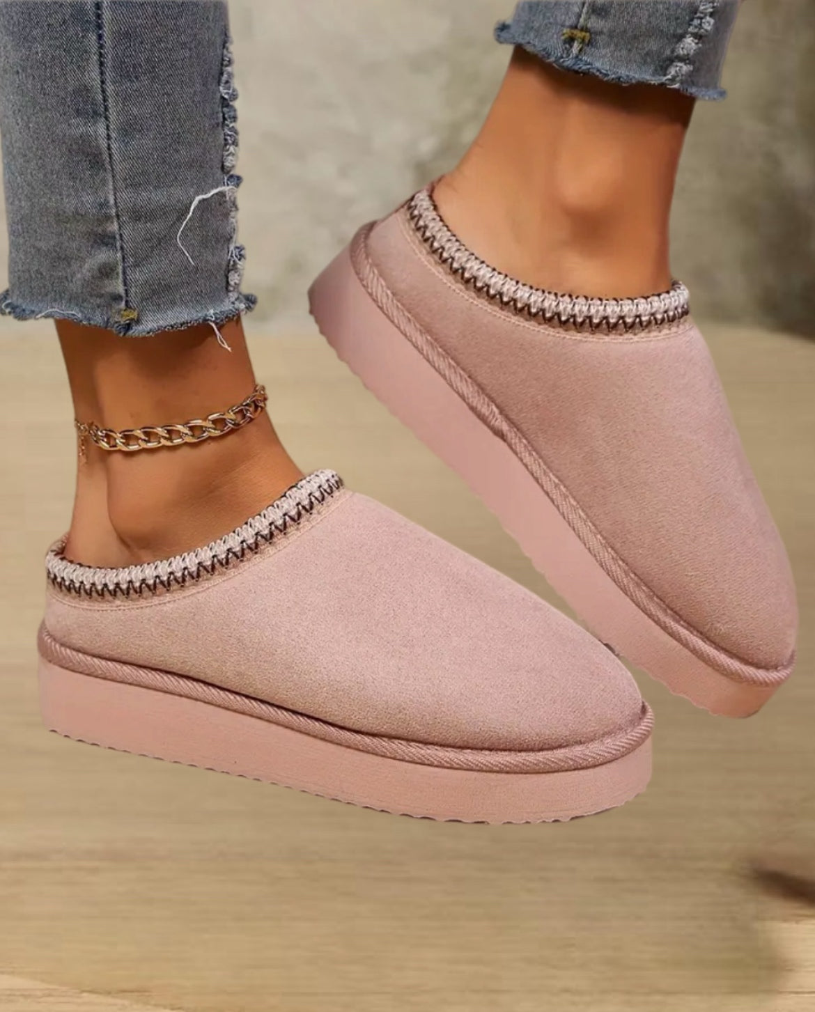 Alice | Scarpa elegante