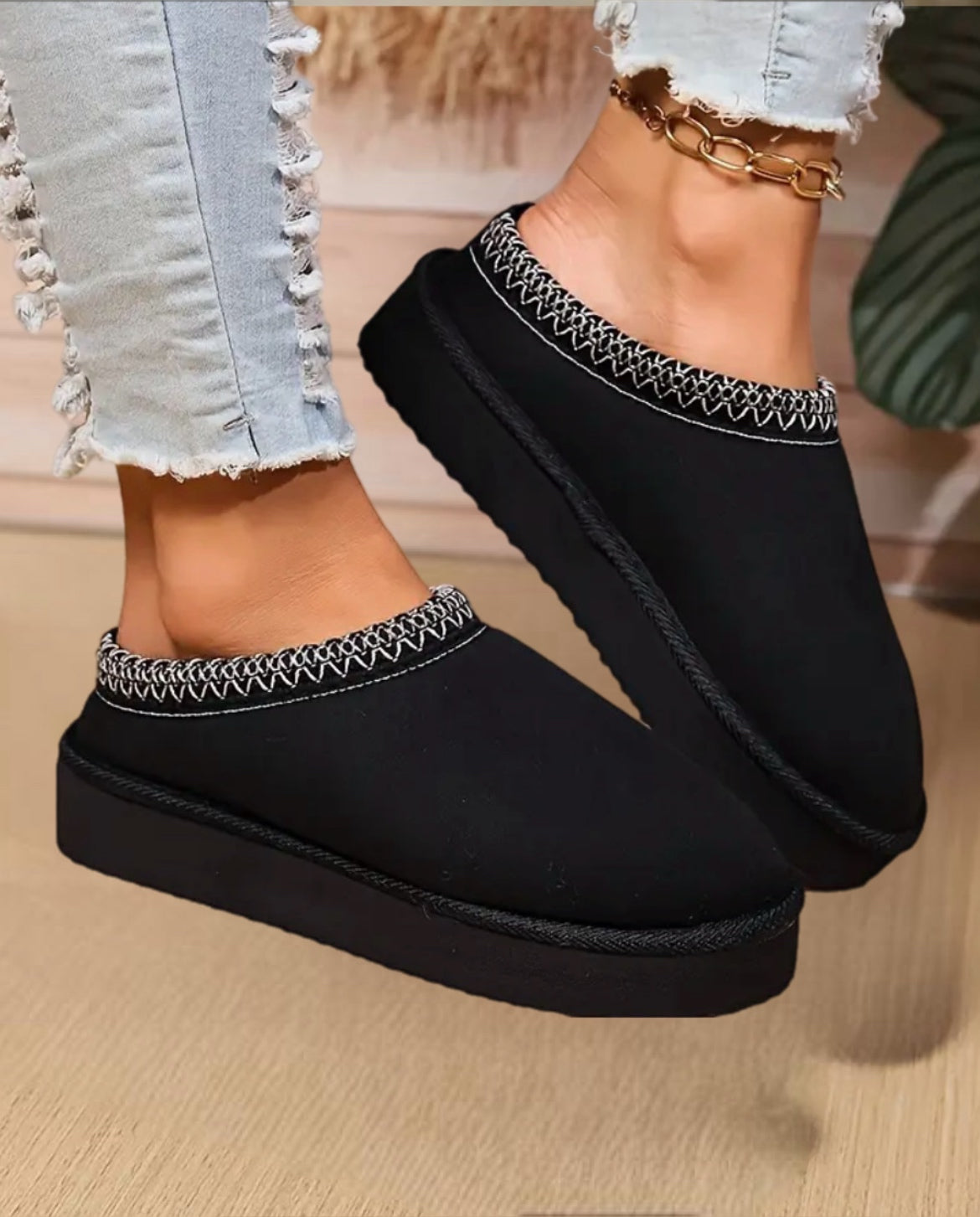 Alice | Scarpa elegante
