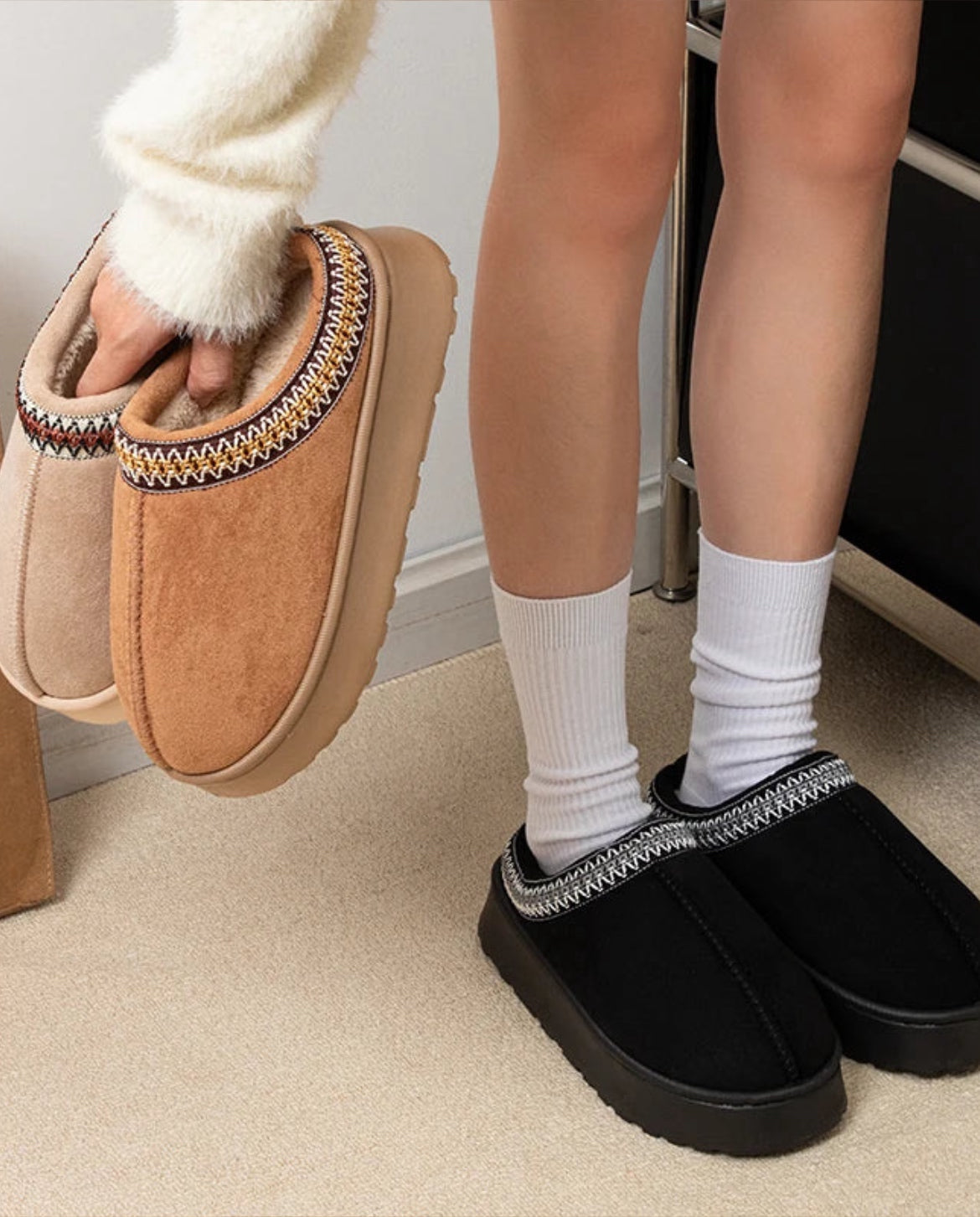 Alice | Scarpa elegante