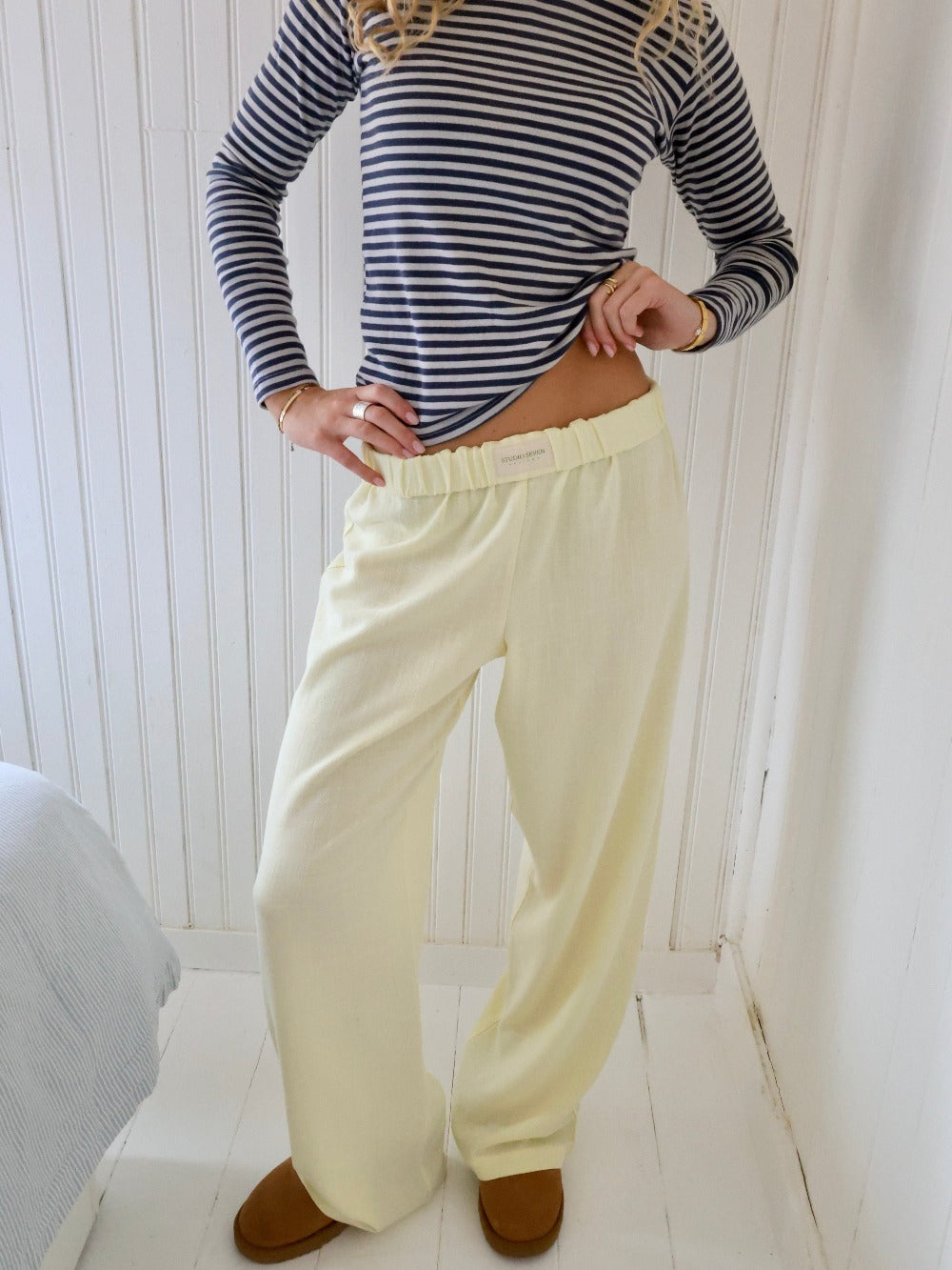 Elif | Pantaloni da salotto