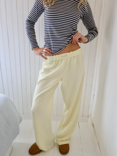 Elif | Pantaloni da salotto