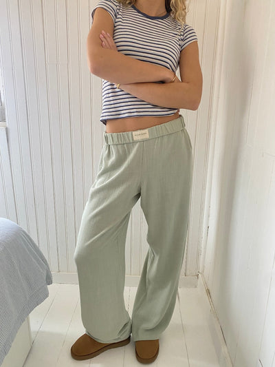 Elif | Pantaloni da salotto