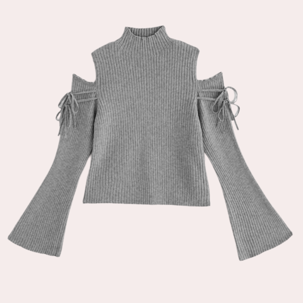 Flora | Maglione confortevole