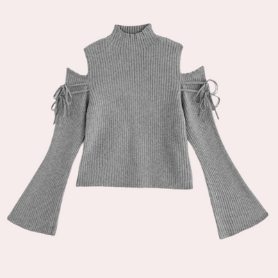 Flora | Maglione confortevole