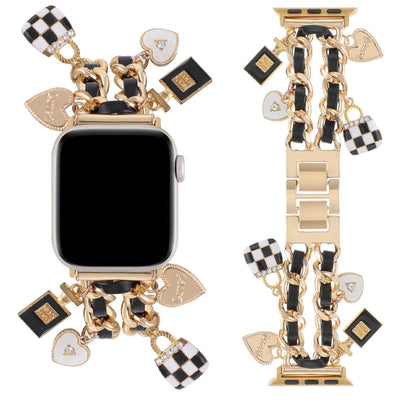 Cinturino per orologio Apple