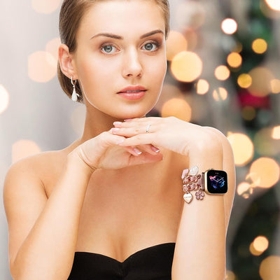 Cinturino per orologio Apple