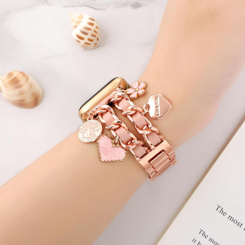 Cinturino per orologio Apple