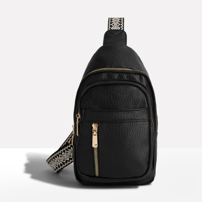 Isabelle | Borsa elegante e confortevole