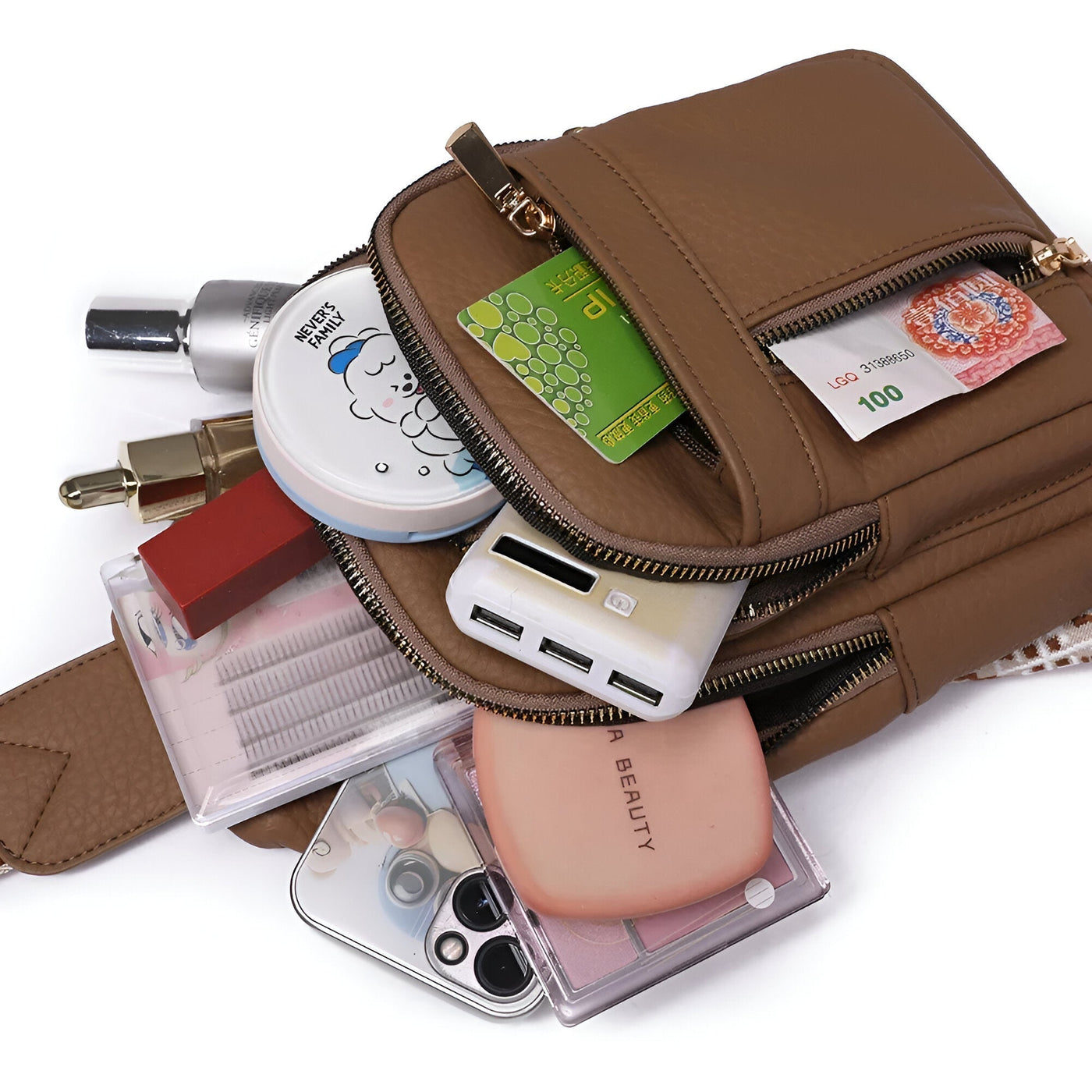 Isabelle | Borsa elegante e confortevole