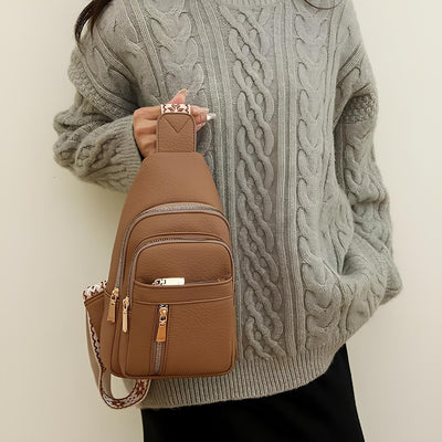 Isabelle | Borsa elegante e confortevole