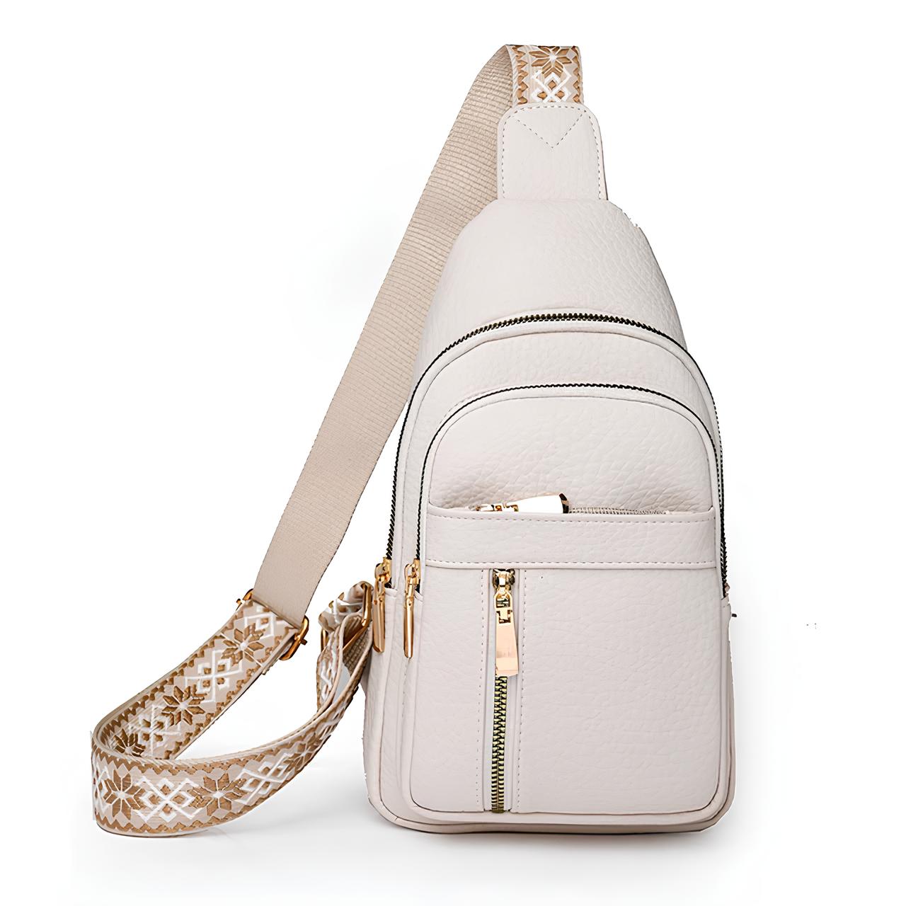 Isabelle | Borsa elegante e confortevole