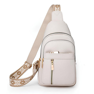 Isabelle | Borsa elegante e confortevole