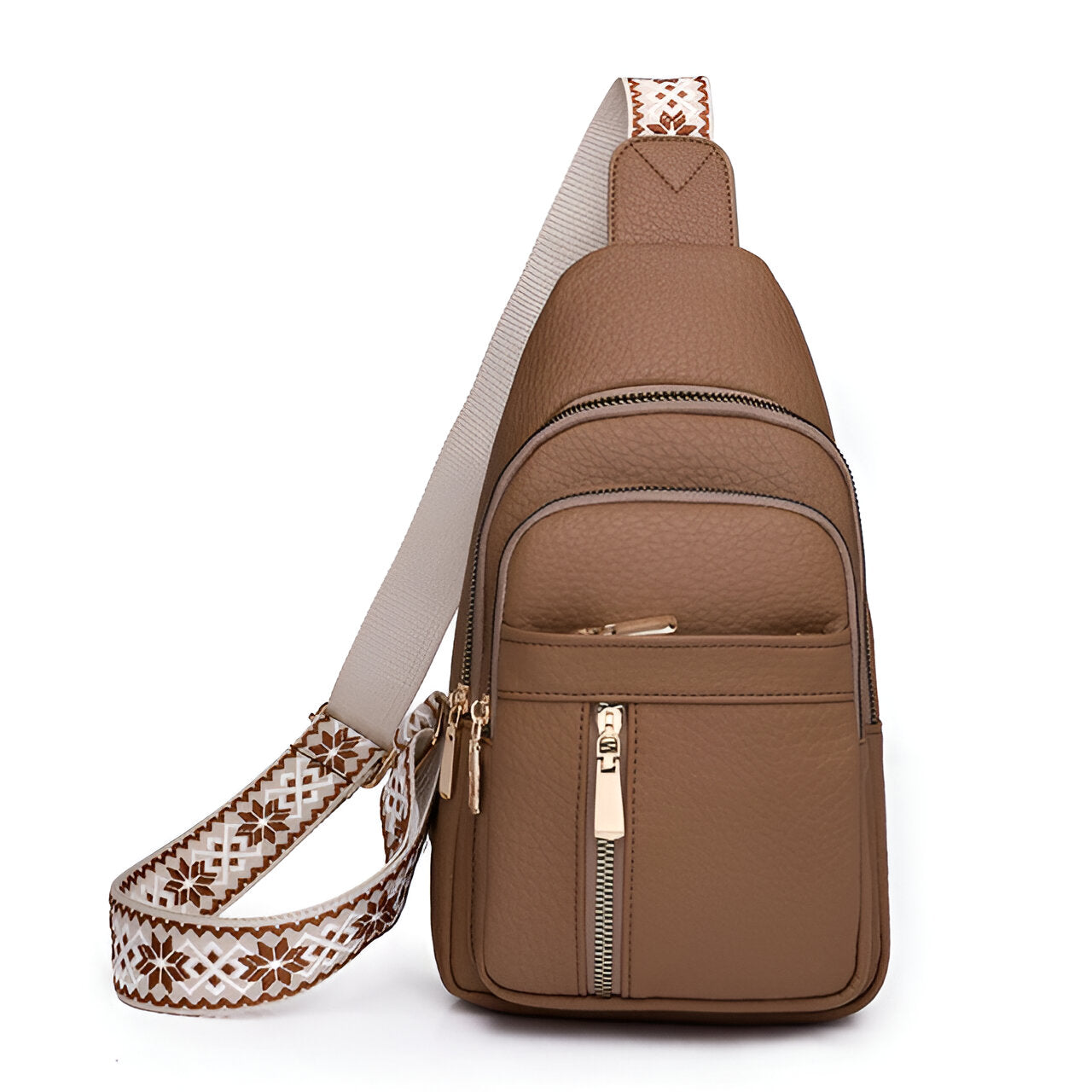 Isabelle | Borsa elegante e confortevole