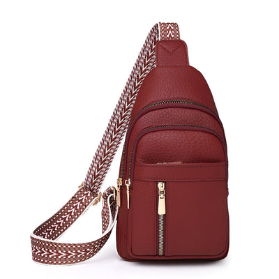 Isabelle | Borsa elegante e confortevole