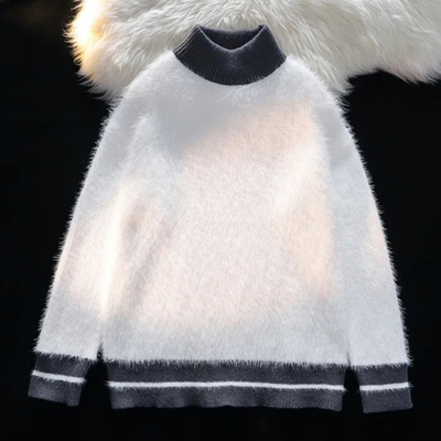 Olga | Sophisticated Sweater