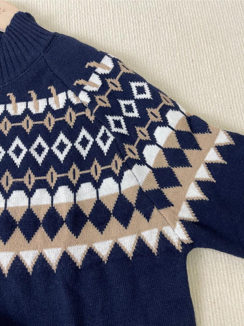 Emilia | Maglione alla moda