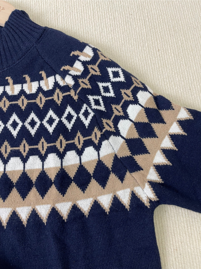 Emilia | Maglione alla moda