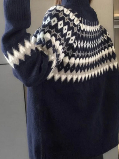 Emilia | Maglione alla moda