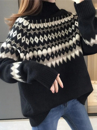 Emilia | Maglione alla moda