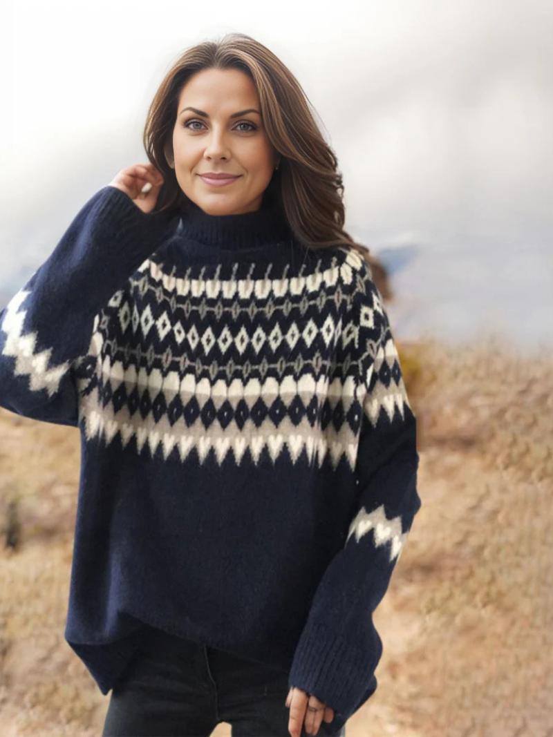 Emilia | Maglione alla moda