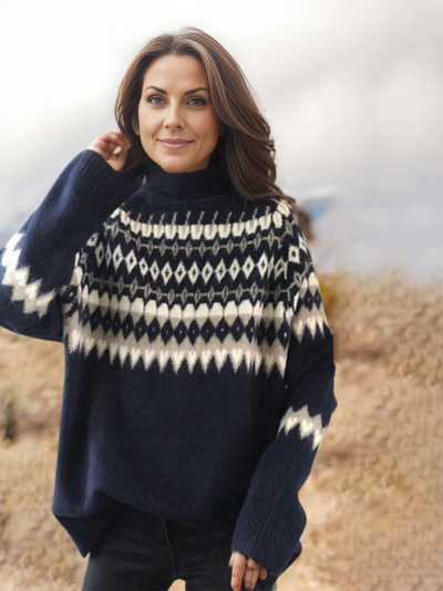 Emilia | Maglione alla moda
