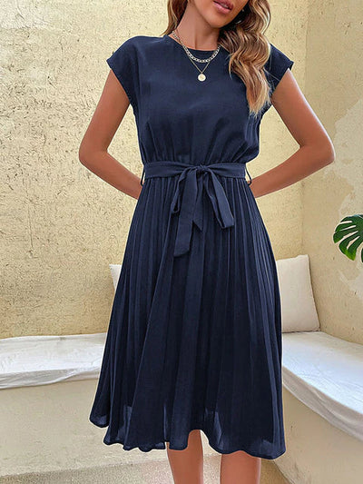 Chiara | Mini abito casual