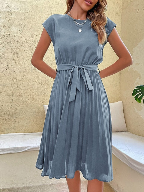 Chiara | Mini abito casual