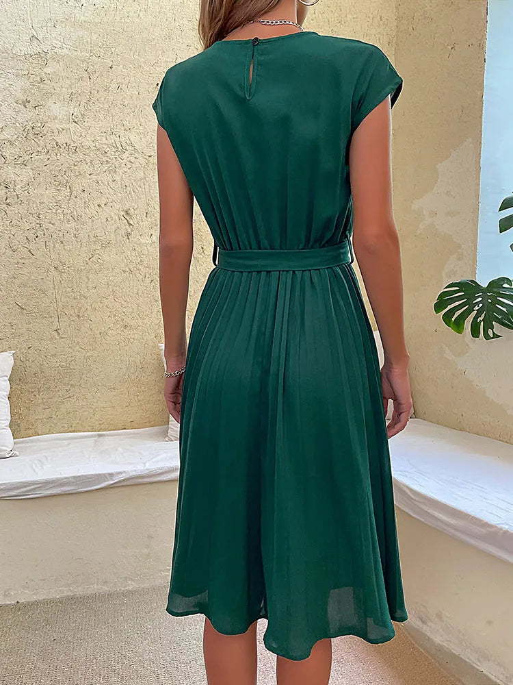 Chiara | Mini abito casual