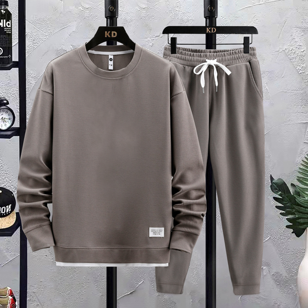 Ulisse | Tuta da jogging alla moda