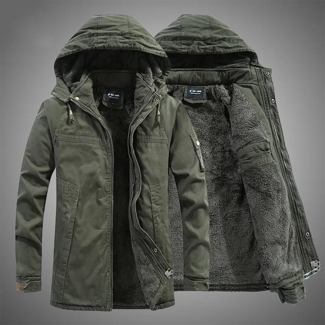 Braven | Giacca in pile Comfortabele