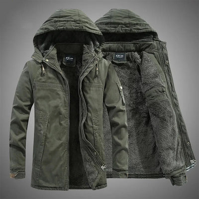 Braven | Giacca in pile Comfortabele