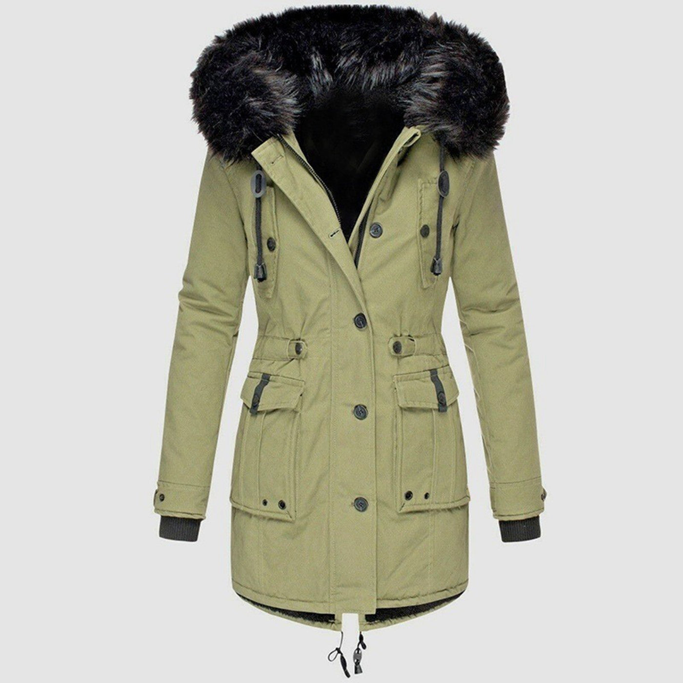 Angelica | Cappotto elegante
