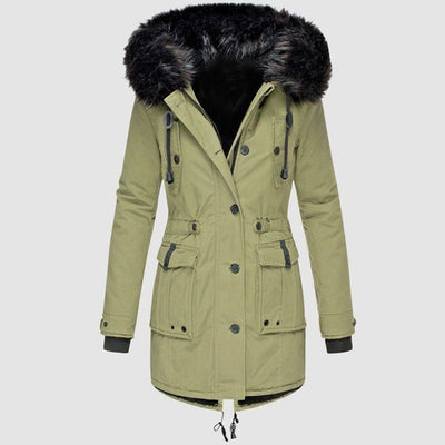 Angelica | Cappotto elegante