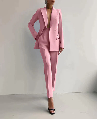 Ludovica | set blazer e pantaloni