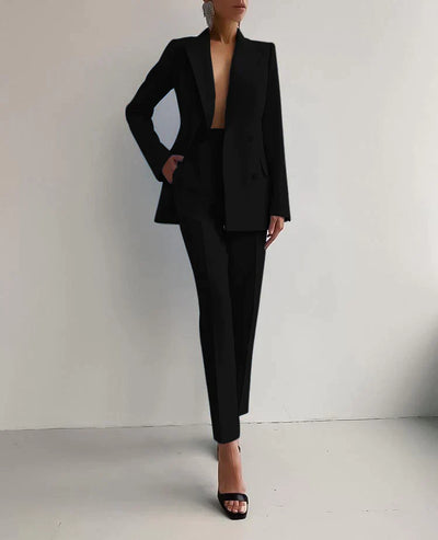 Ludovica | set blazer e pantaloni
