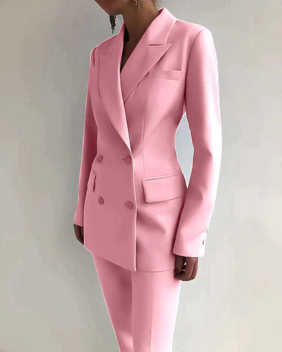 Ludovica | set blazer e pantaloni