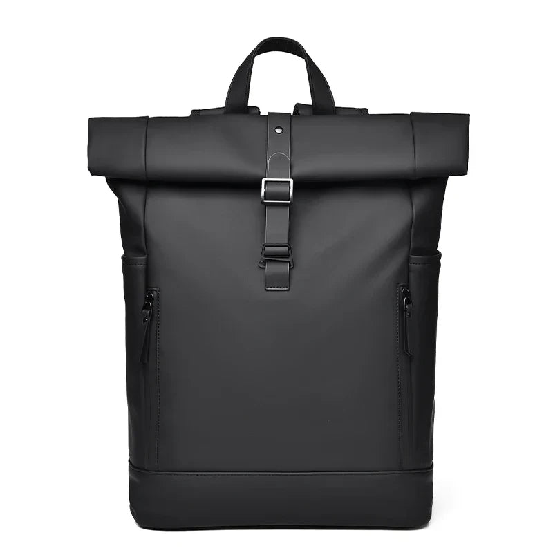 Jacob | Elegante zaino da viaggio trapuntato