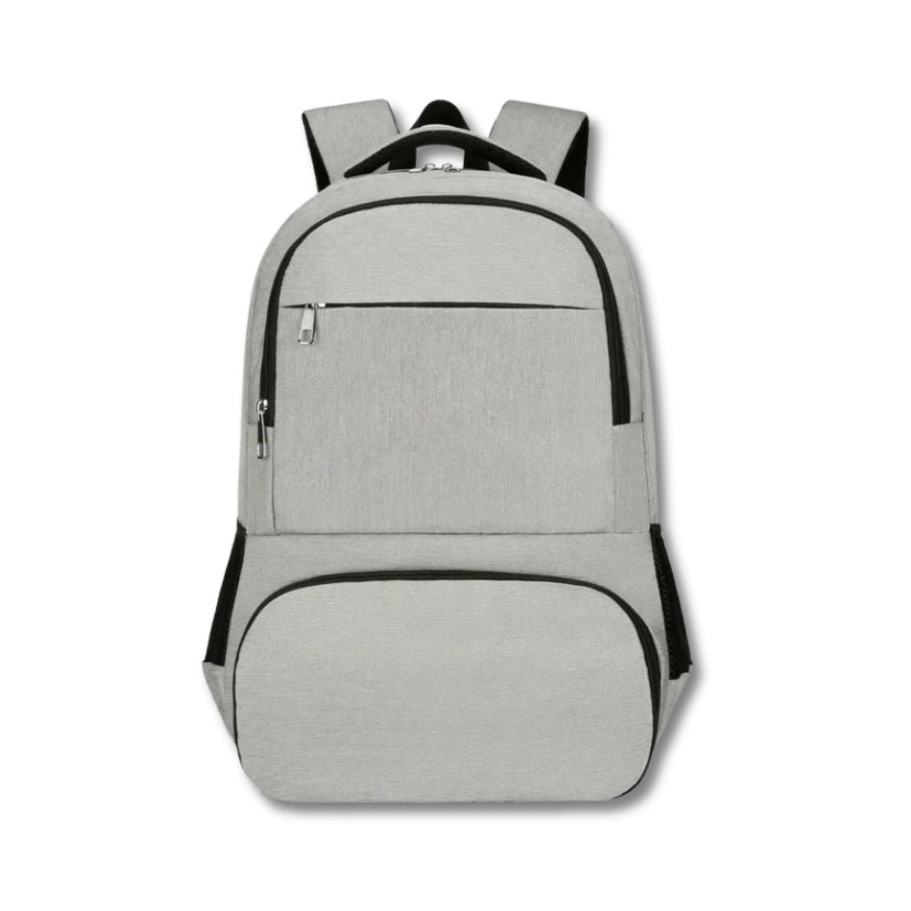 Jake | Compartimento per laptop con zaino isolato viaggiatore