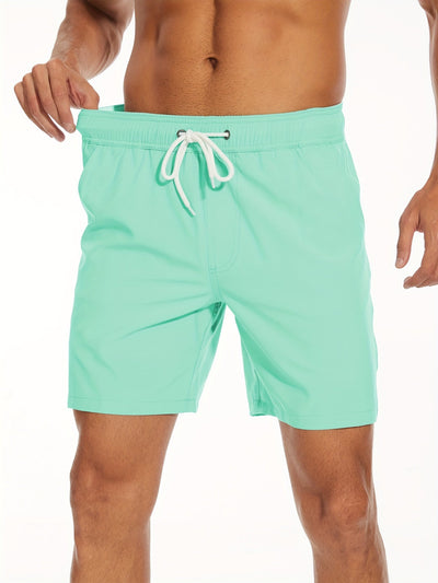 Jake | Pantaloncini da bagno maschile asciugati