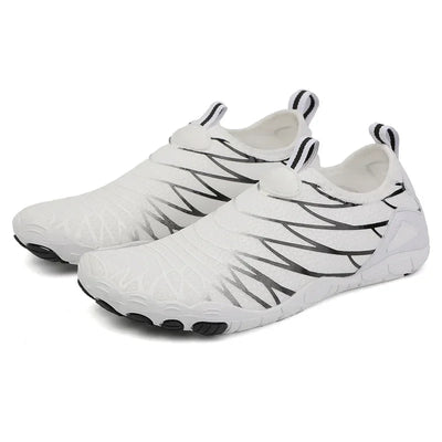 Jan | Scarpe antiscivolo impermeabili per piedi nudi