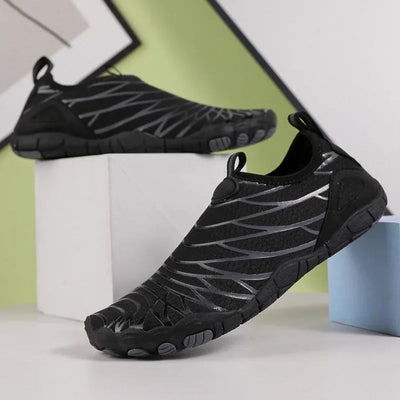 Jan | Scarpe antiscivolo impermeabili per piedi nudi