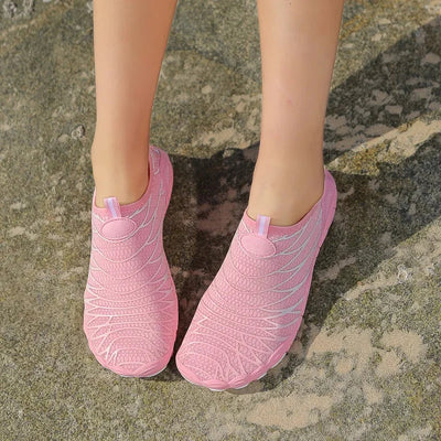Jan | Scarpe antiscivolo impermeabili per piedi nudi