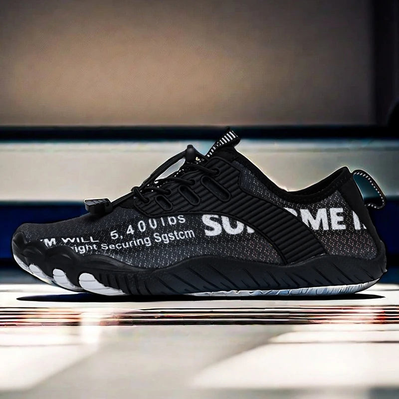 Jan | Scarpe unisex leggere e antiscivolo per piedi nudi