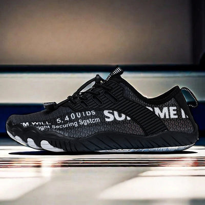 Jan | Scarpe unisex leggere e antiscivolo per piedi nudi