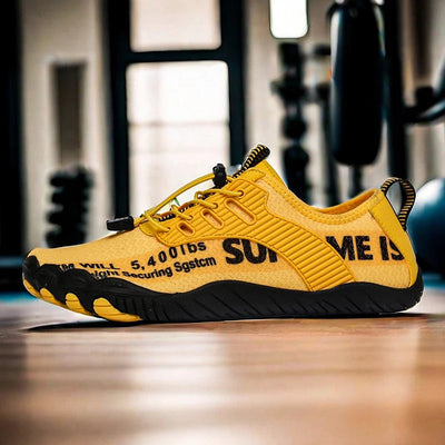 Jan | Scarpe unisex leggere e antiscivolo per piedi nudi