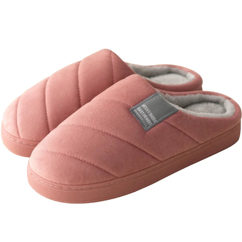 Jana | Comode pantofole unisex da interno