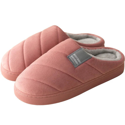 Jana | Comode pantofole unisex da interno