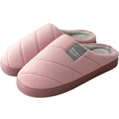 Jana | Comode pantofole unisex da interno